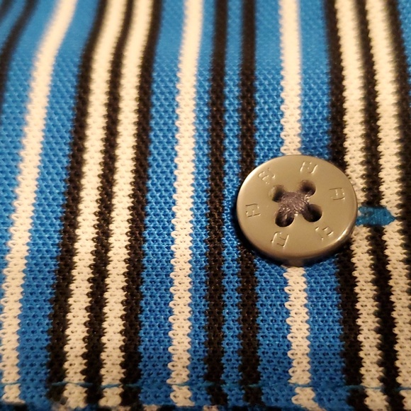 Foot Joy Men's Golf Shirt - Picture 6 of 11